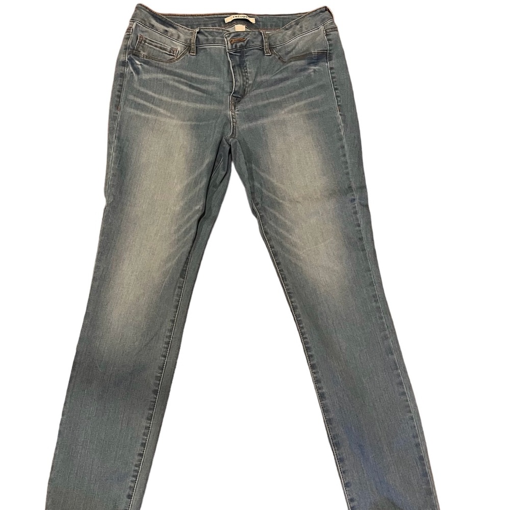 Refuge Jeans